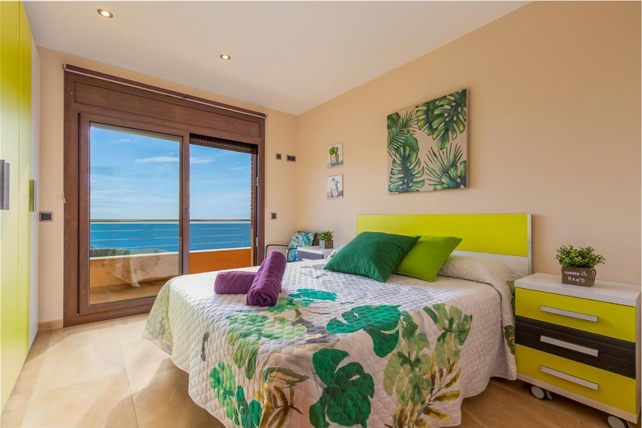 Villa Origami (Adults Only) Lloret de Mar Luaran gambar